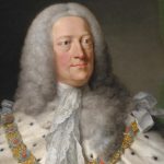  George II, 1743, 